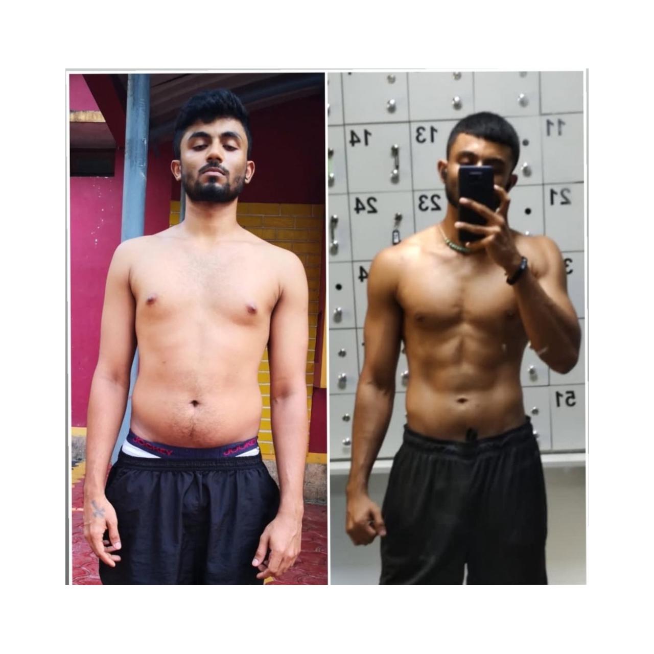 Client transformation