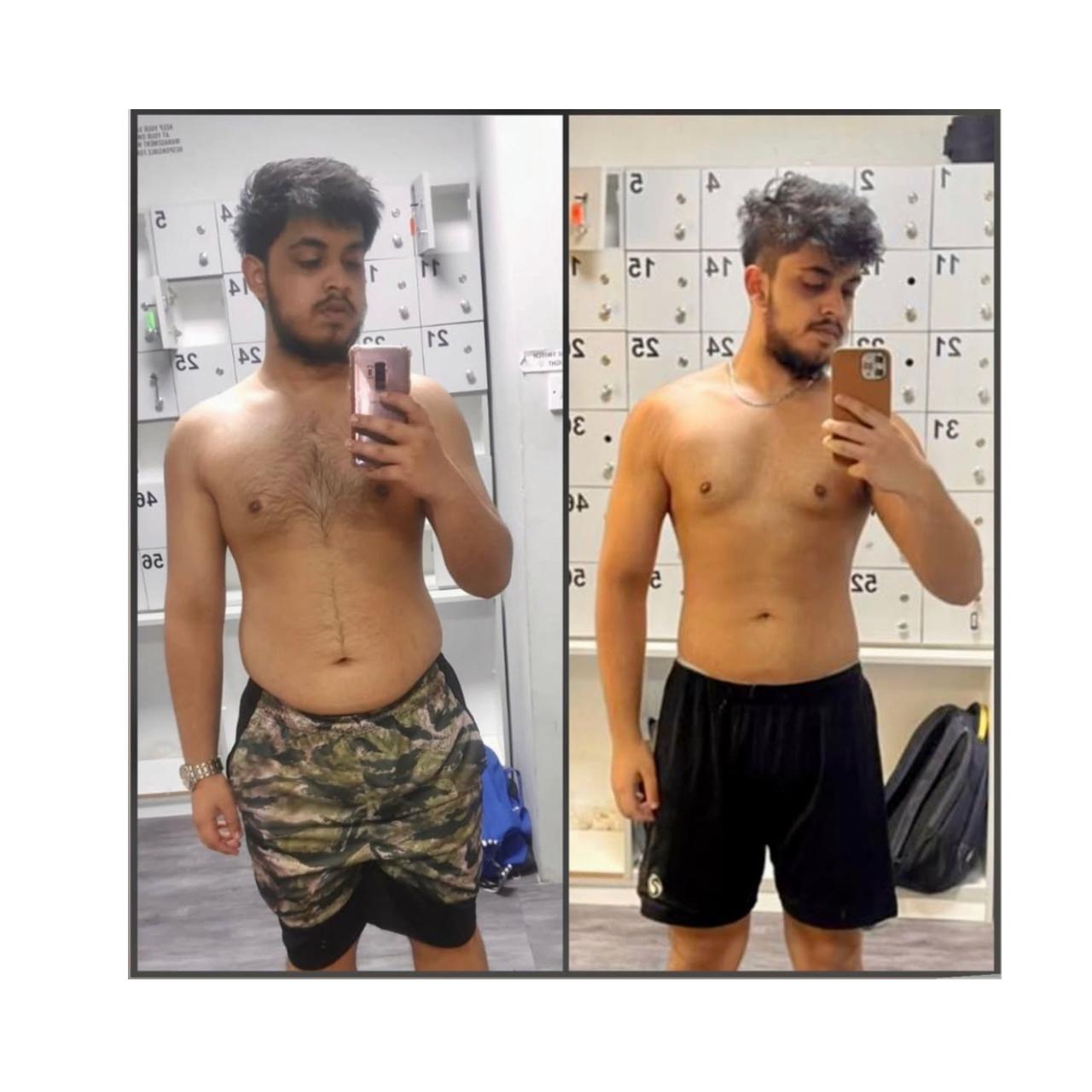 Client transformation