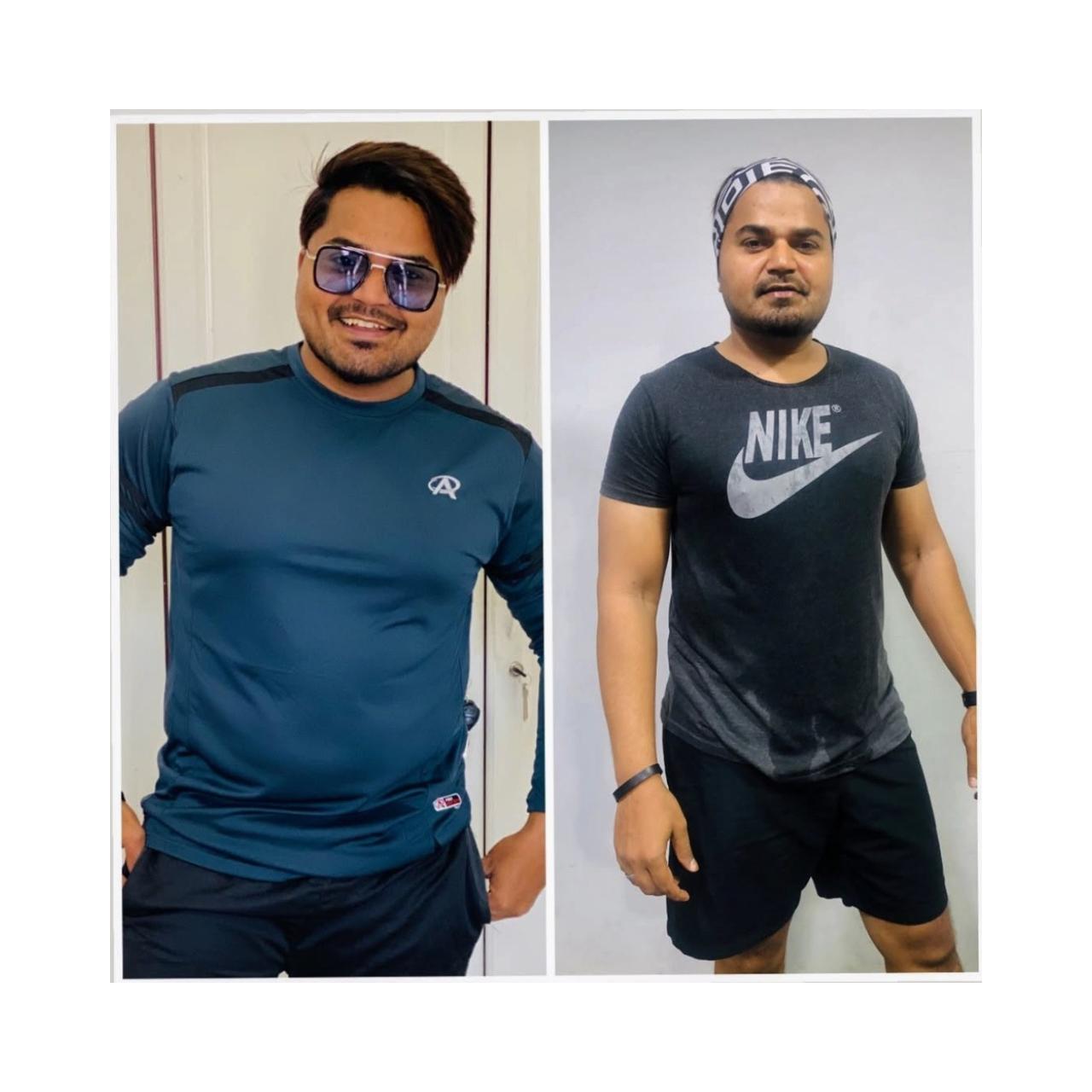 Client transformation