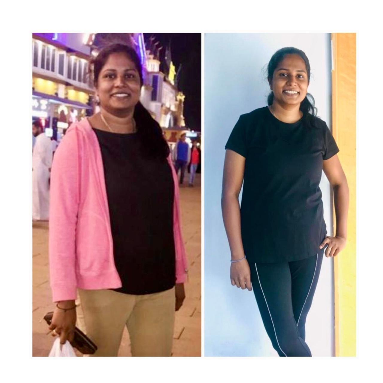 Client transformation