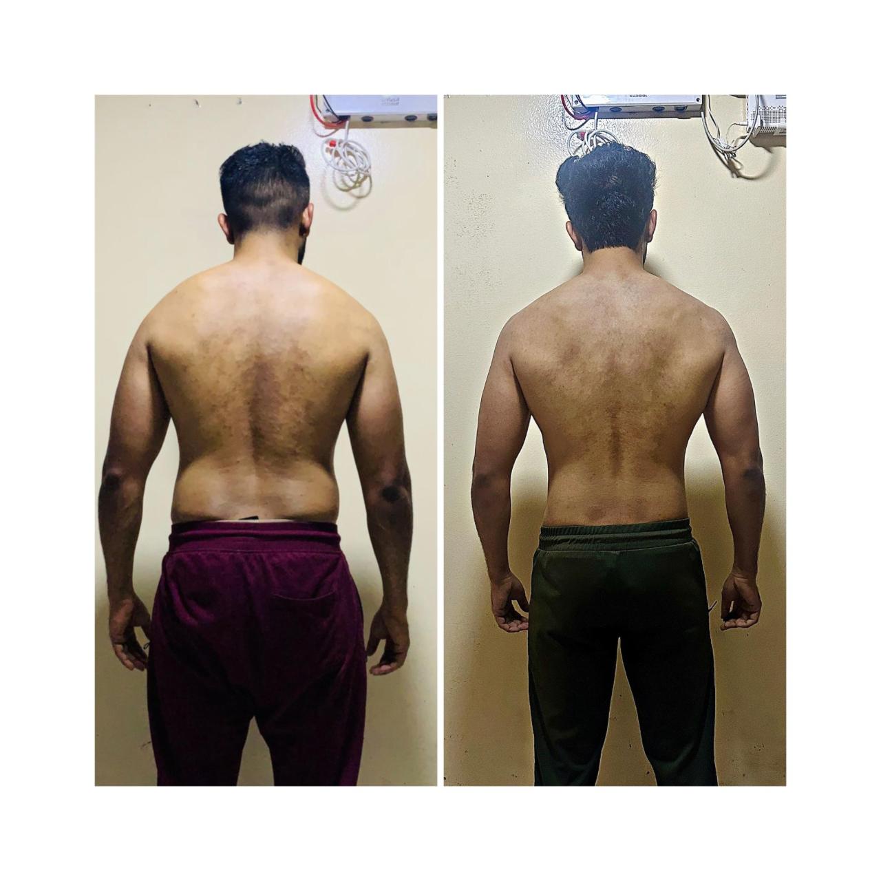 Client transformation