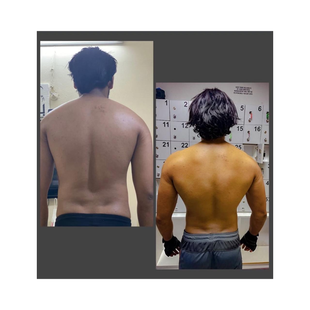 Client transformation