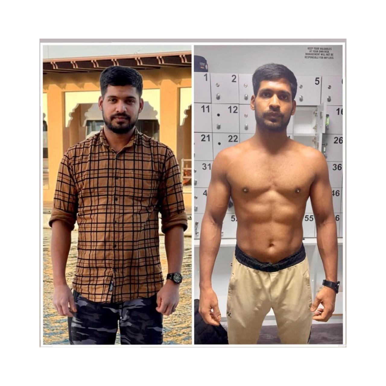 Client transformation